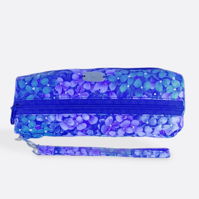 Multi Purpose Pouch–Lilac-Closed