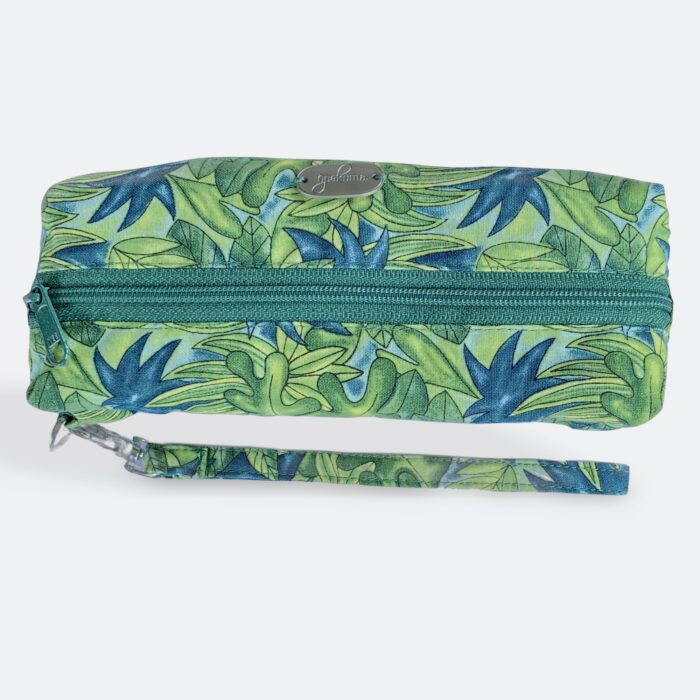 Multi Purpose Pouch–Palms-Closed